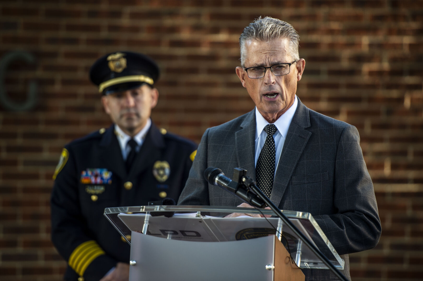 Police Week 3